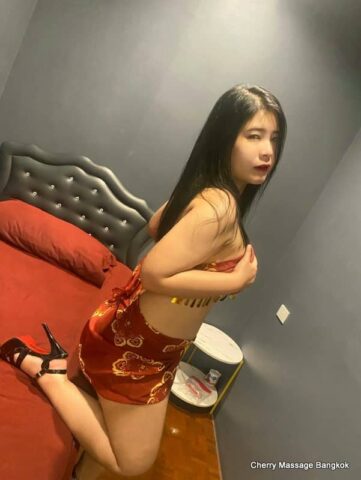 Best Thai Massage Bangkok