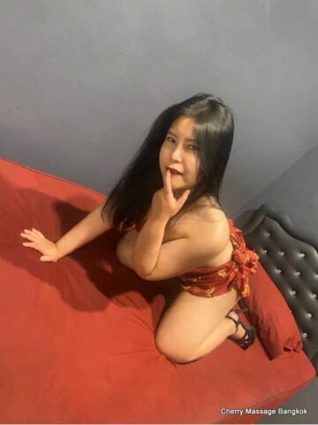 Thailand Bangkok Massage