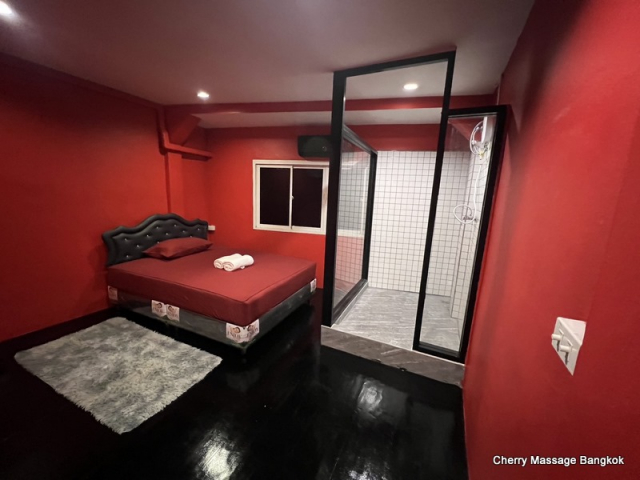 Cherry Massage Bangkok