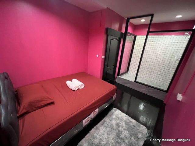 Massage Room