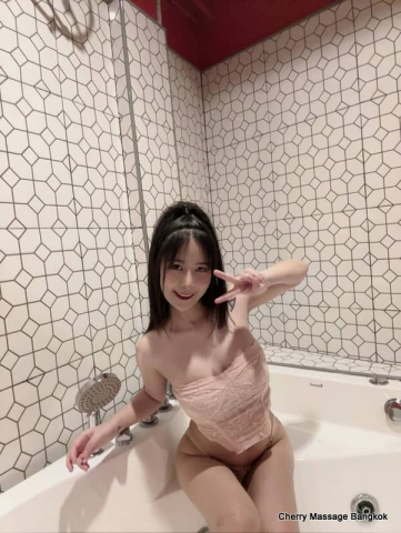 Chomphu Cherry Massage Bangkok Thailand