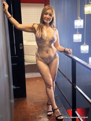 Sexy Massage Girls Bangkok