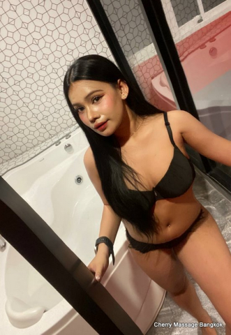 Cherry Massage Bangkok