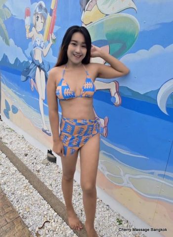 Bangkok Soapy Massage