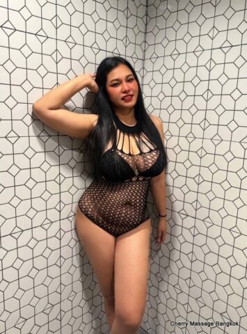 Thailand Soapy Massage Bangkok