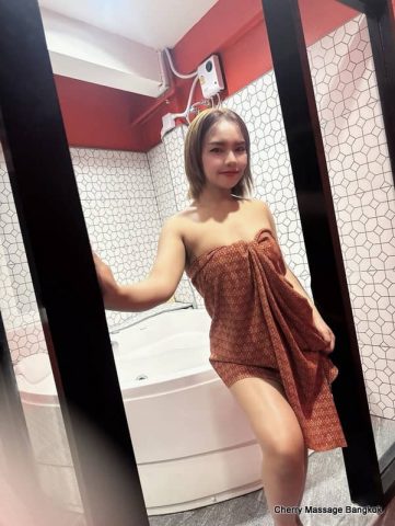 Bangkok Best Nuru Massage