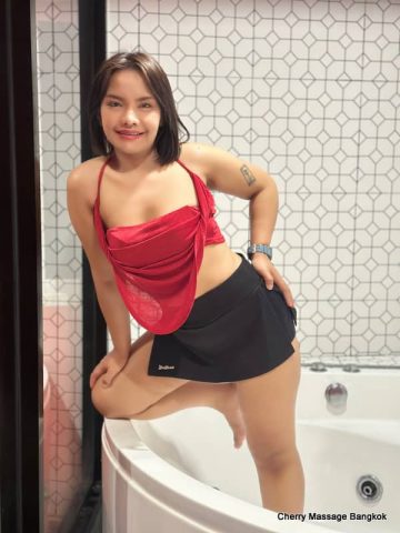 Bangkok Massage Soi 22